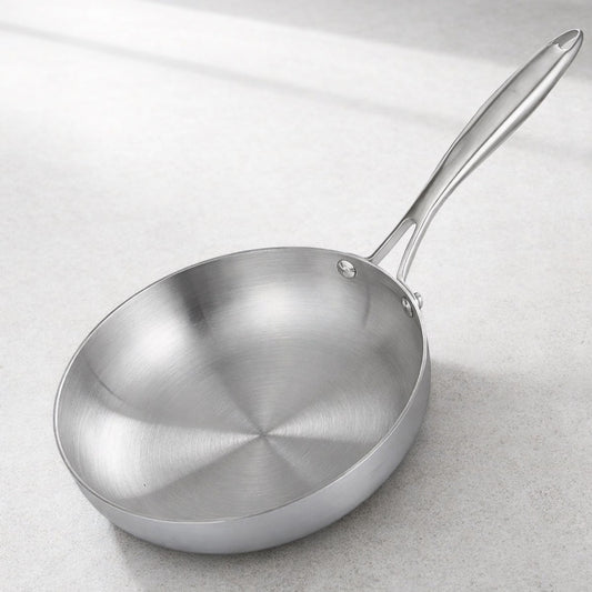 SteelMaster – Deine gesunde Alternative zu Teflon