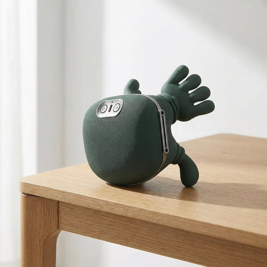 PureRelax - Endlich Entspannung – Der Nacken-Massager, der wirklich wirkt